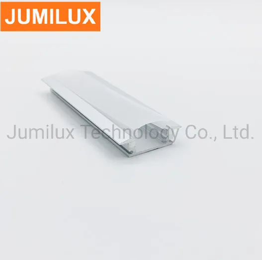 12mm Width Recessed LED Strip Profile