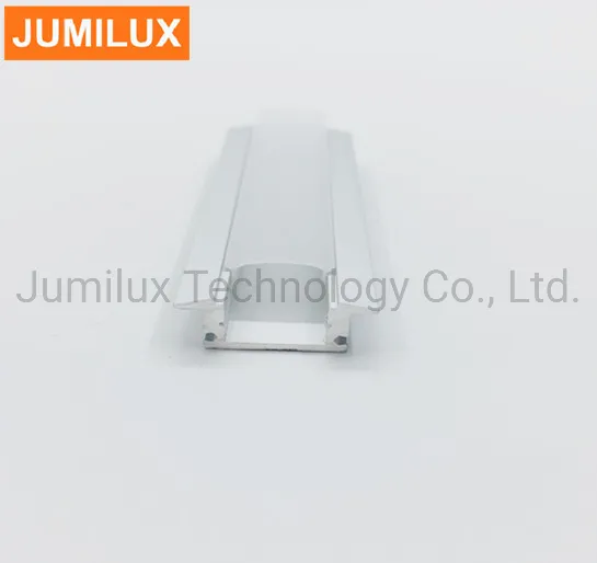 12mm Width Recessed LED Strip Profile