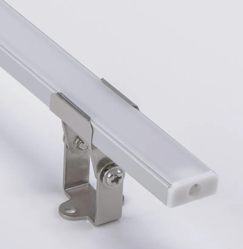 1707 Aluminum Profile Kit for LED Strip Lights