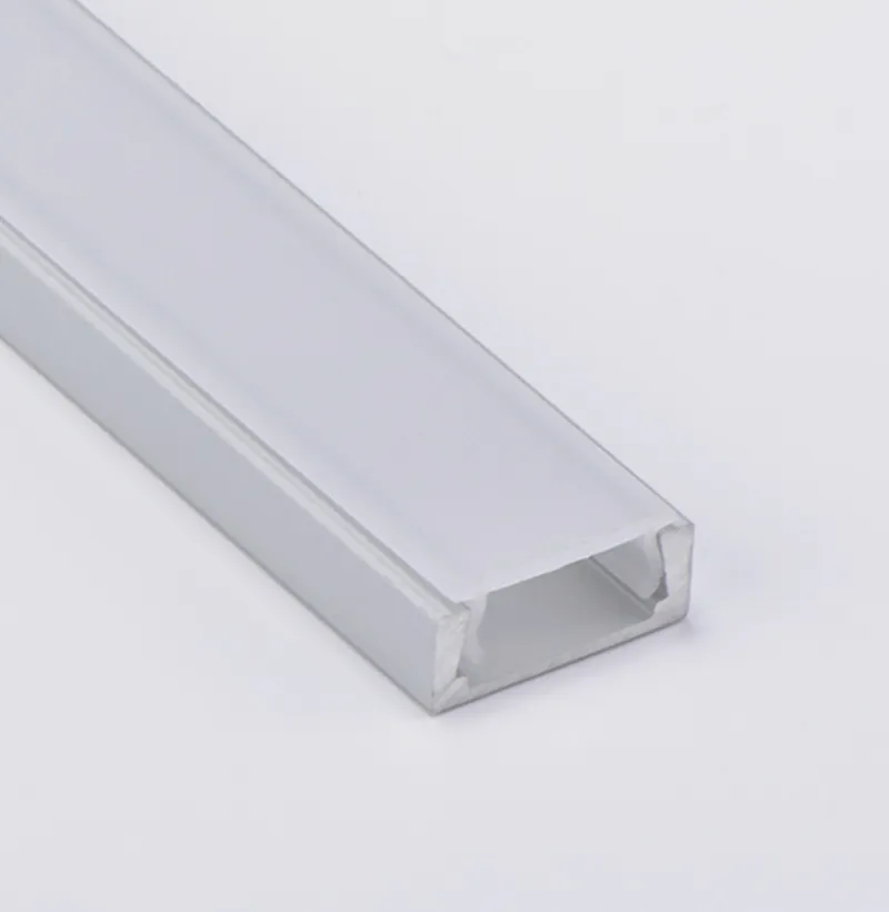 1707 Aluminum Profile Kit for LED Strip Lights