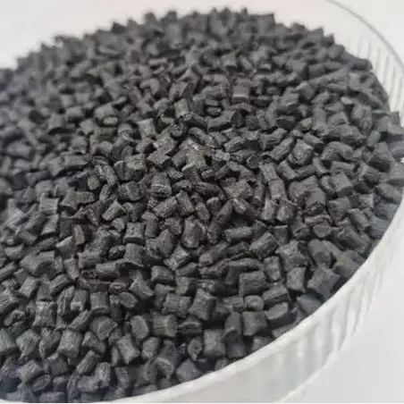 Plastic Pellets: The Building Blocks of Modern Manufacturing