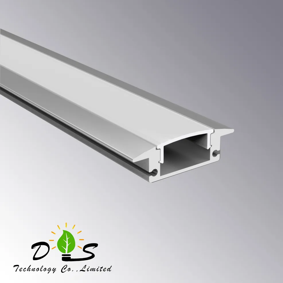 LED Al Profile for LED Strip 1707 -021