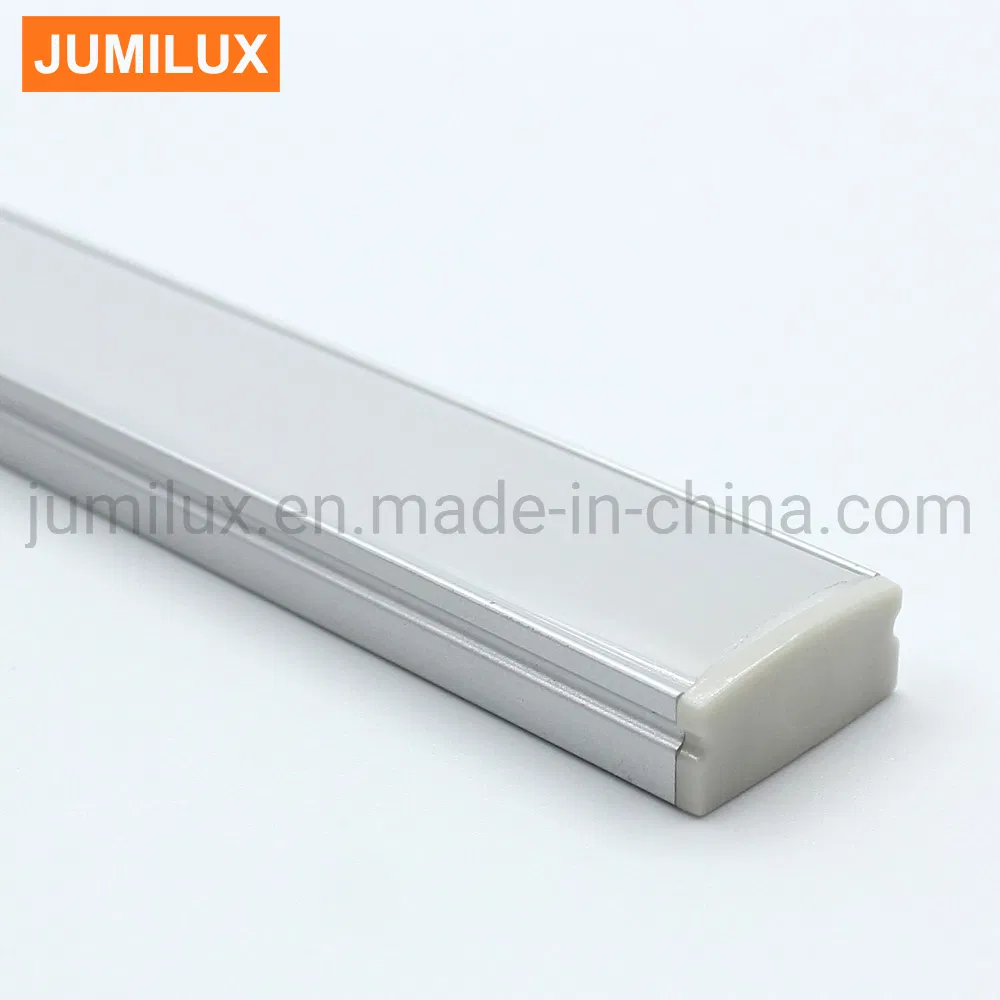 LED Tape Thin Surface Mount Profile