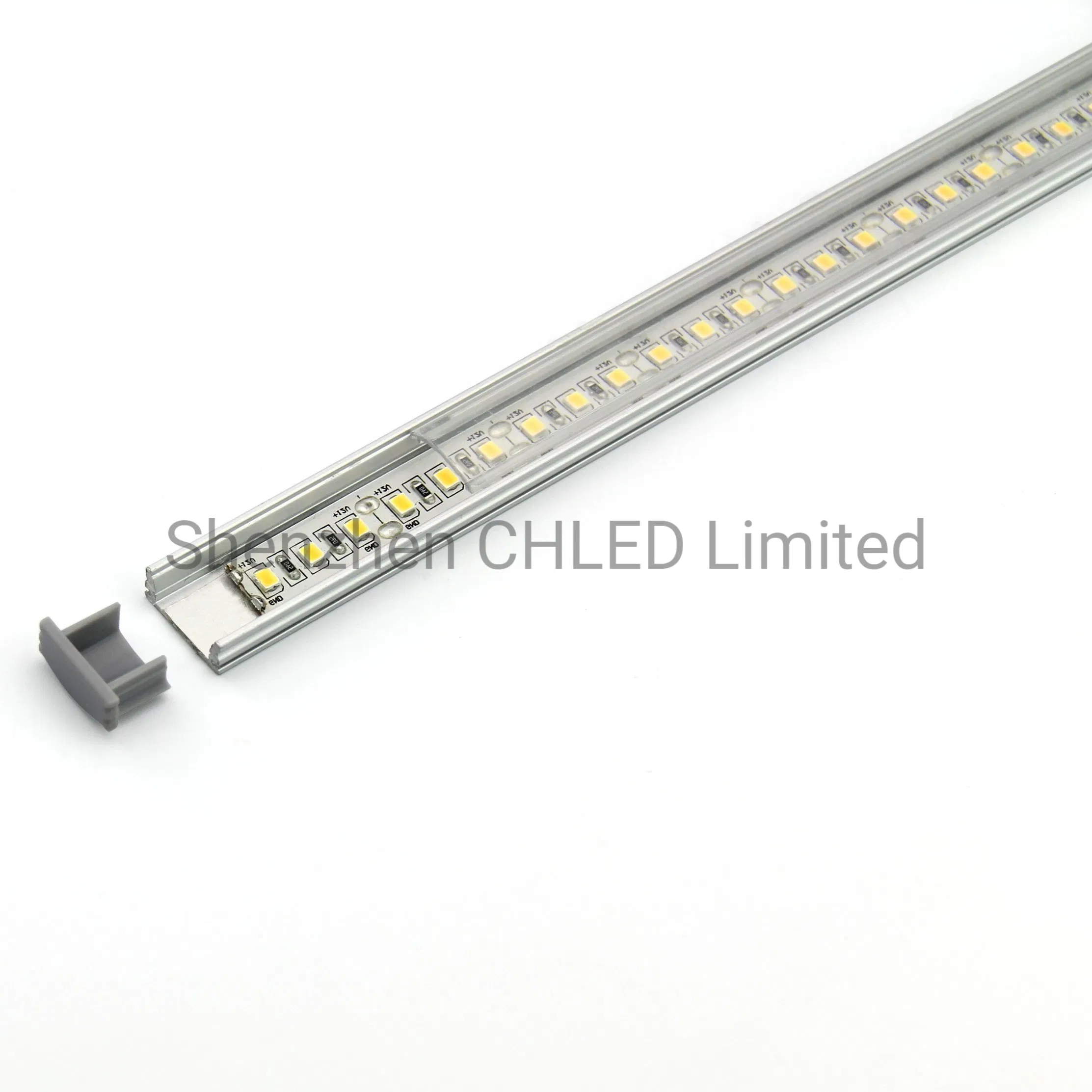 SMD 2835/3528/5050/3838/2216/3014 Rigid LED Strip Light Bar 4W-20W with CE RoHS